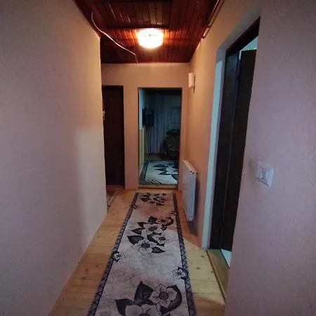 Apartman アパート *