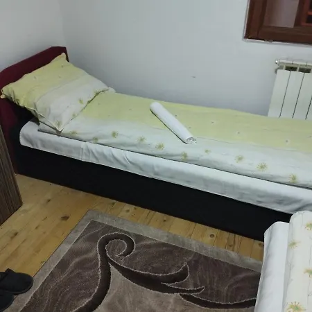 Apartman * サラエヴォ