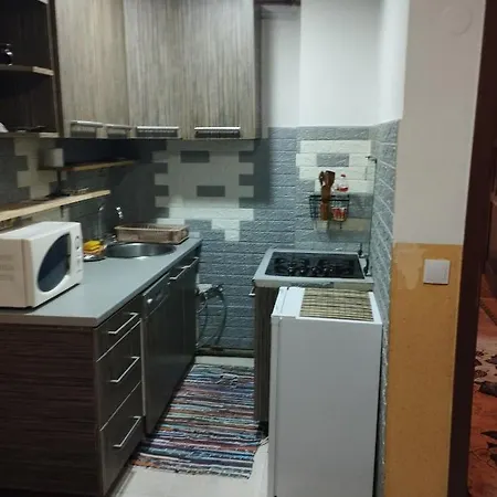 Apartman