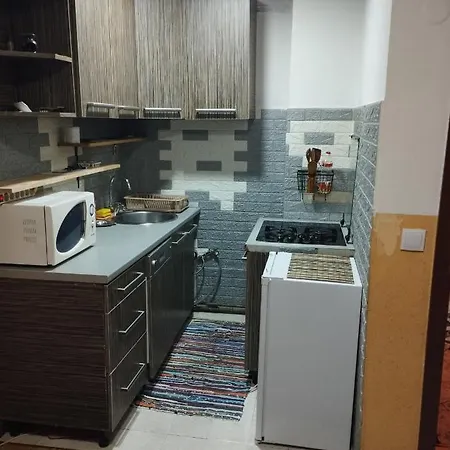 Apartman サラエヴォ